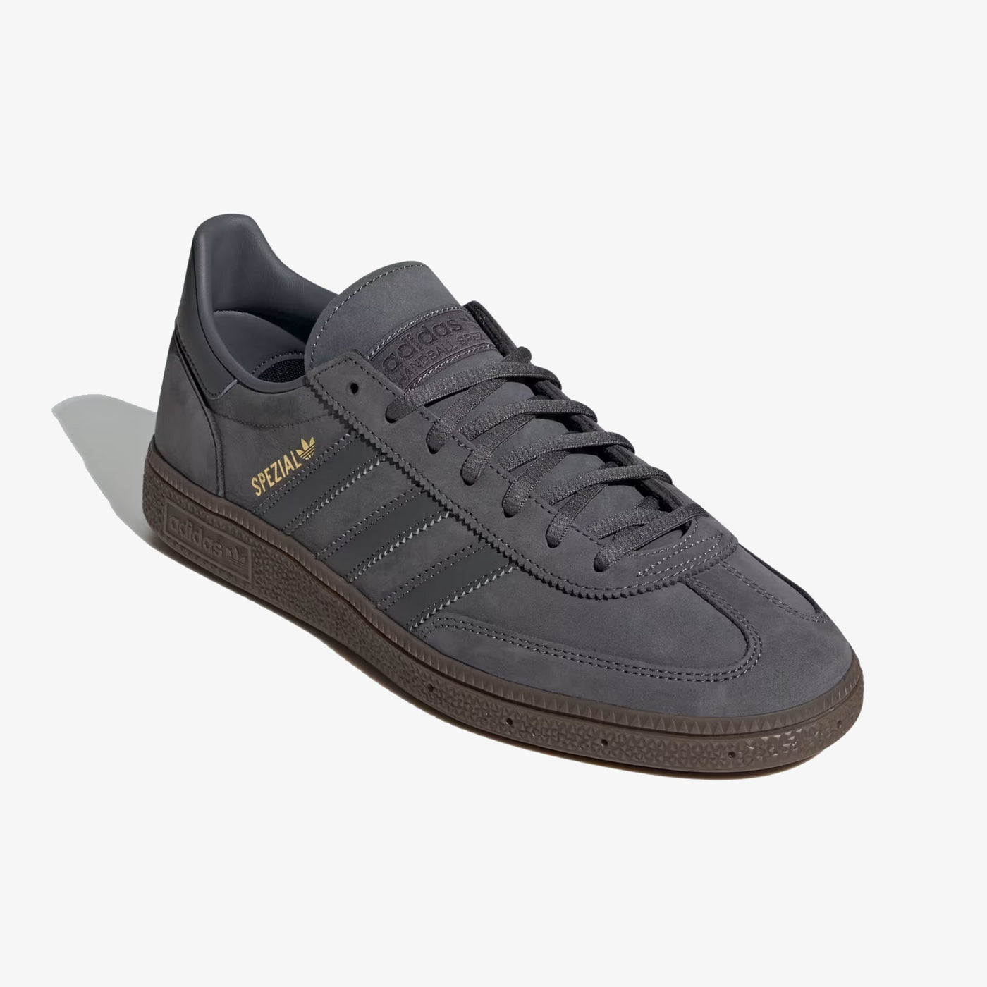 Adidas Originals | HANDBALL SPEZIAL { GREY FIVE/CARBON