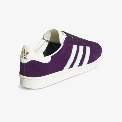 ADIDAS ORIGINALS | JABBAR LO { PURPLE/WHITE