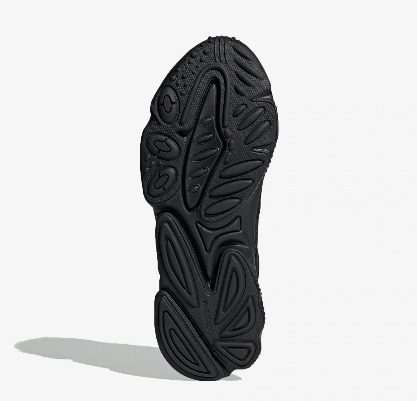 ADIDAS ORIGINALS | OZWEEGO { CORE BLACK
