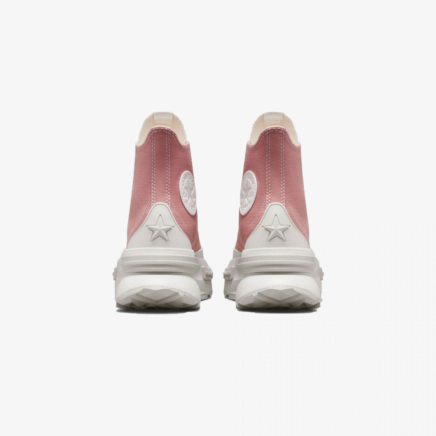 Converse | RUN STAR LEGACY CX SEASONAL COLOR  { RUST PINK