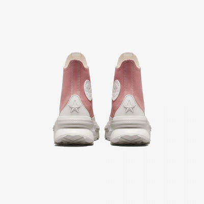 Converse | RUN STAR LEGACY CX SEASONAL COLOR  { RUST PINK
