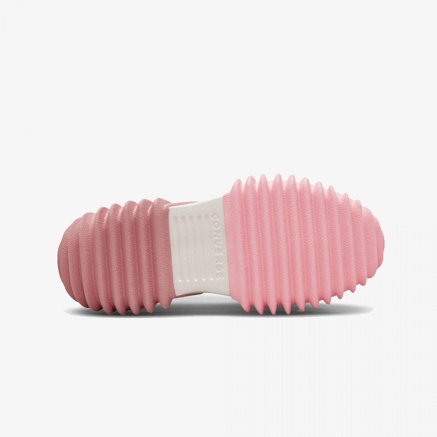 Converse | RUN STAR MOTION CX PLATFORM  { RUST PINK