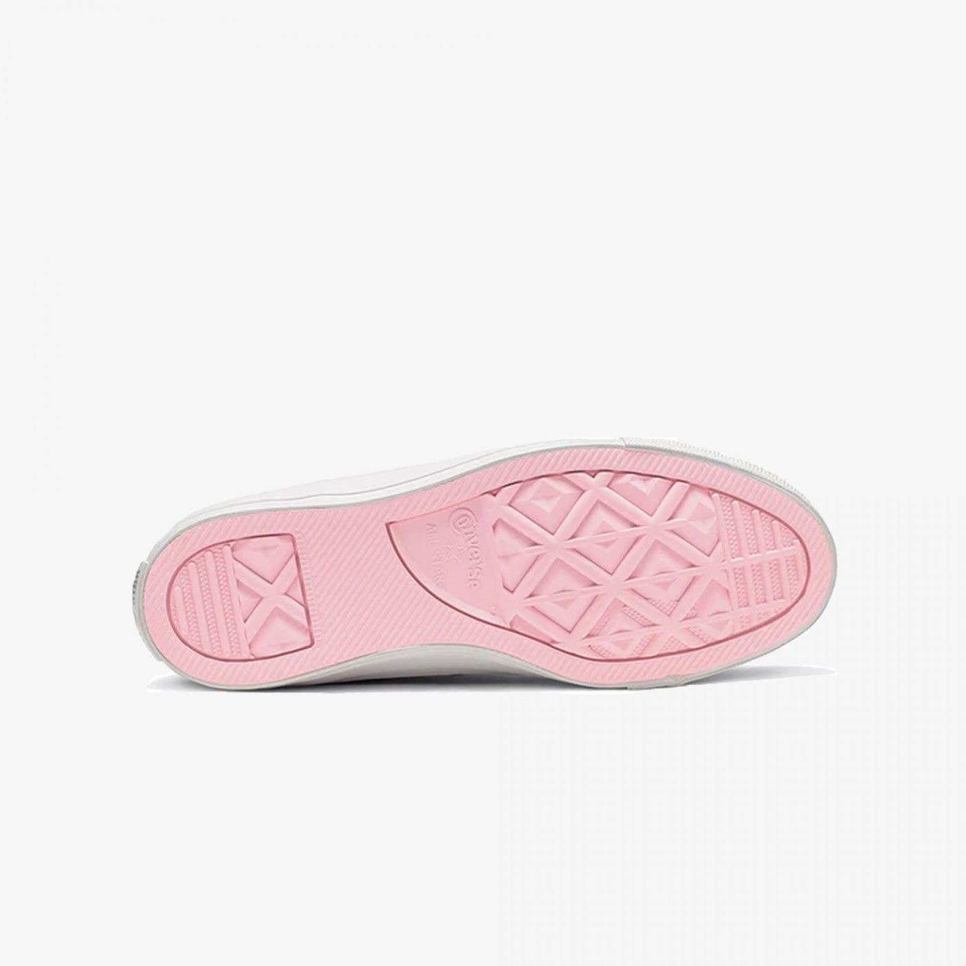 Converse | Chuck Taylor All Star-PINK/GREY