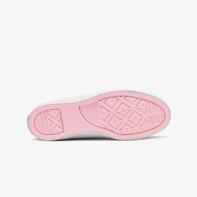 Converse | Chuck Taylor All Star-PINK/GREY