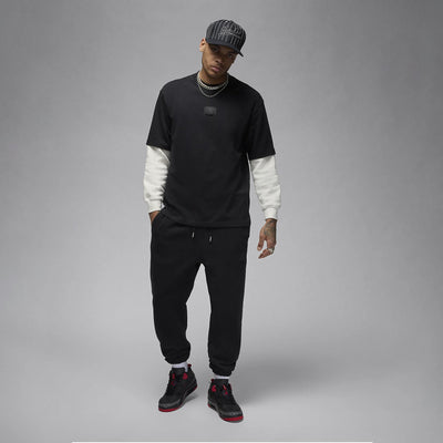 JORDAN | FLIGHT ESSENTIALS 85 { BLACK