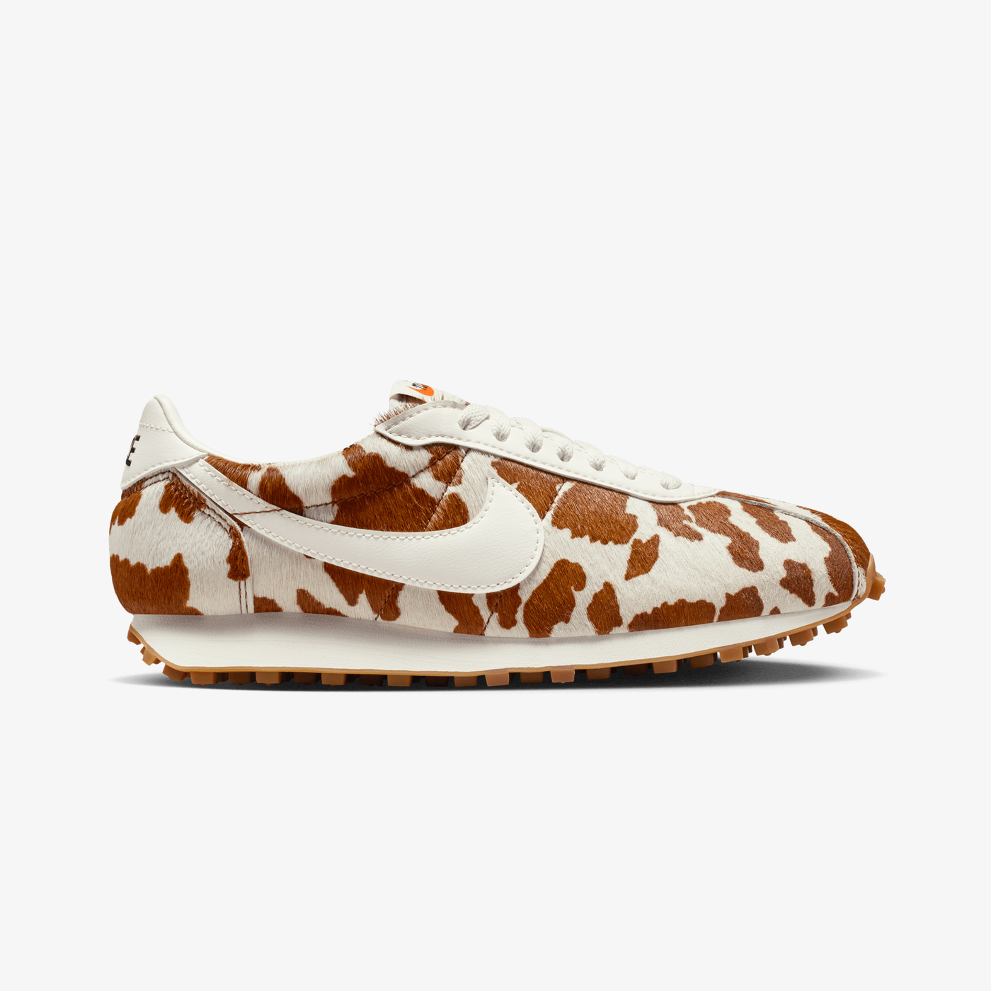 Nike | LD-1000 { PHANTOM/CACAO WOW-SAIL-SAFETY ORANGE