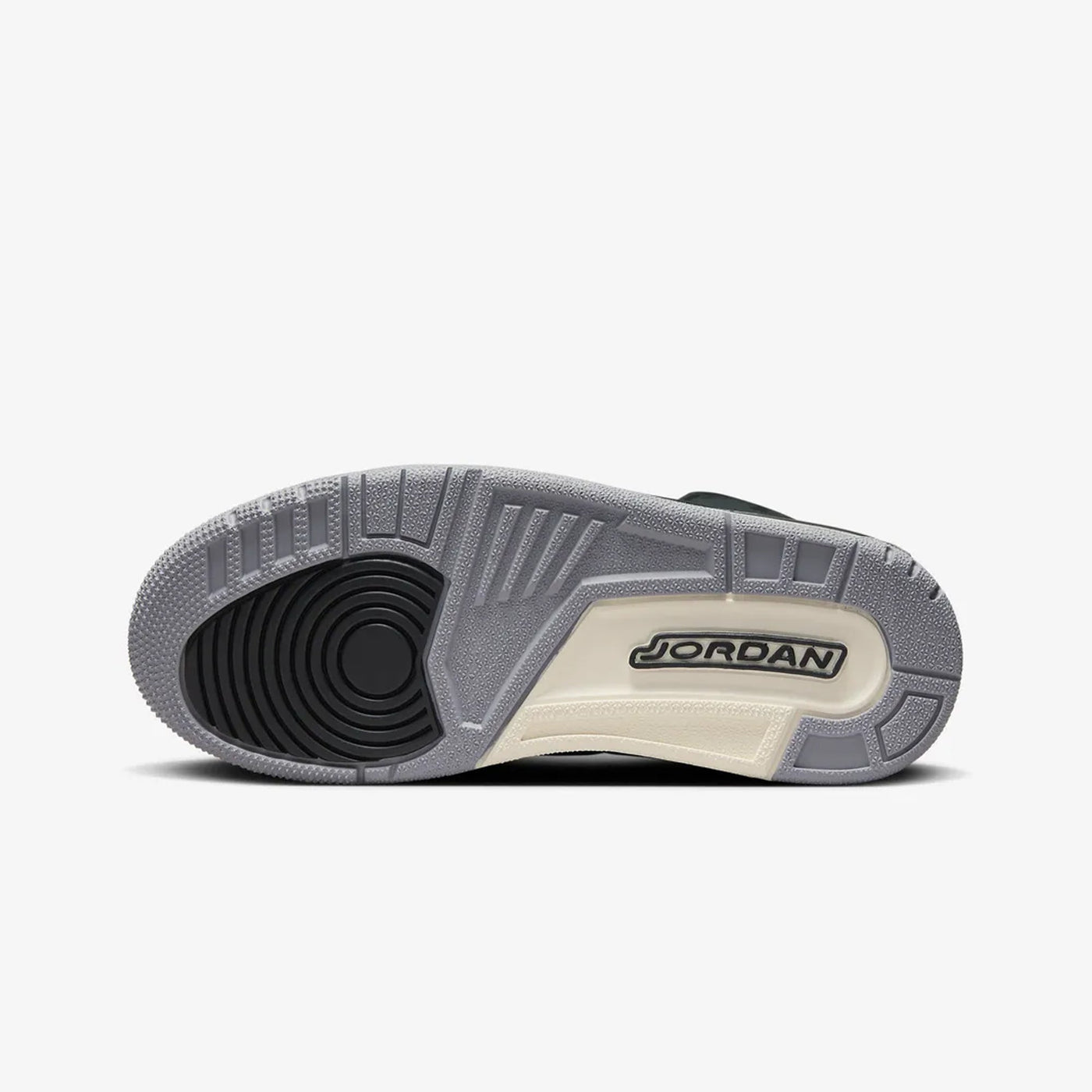 Jordan | AIR JORDAN 3 "OFF NOIR"  { OFF NOIR/BLACK-SAIL-CEMENT GREY