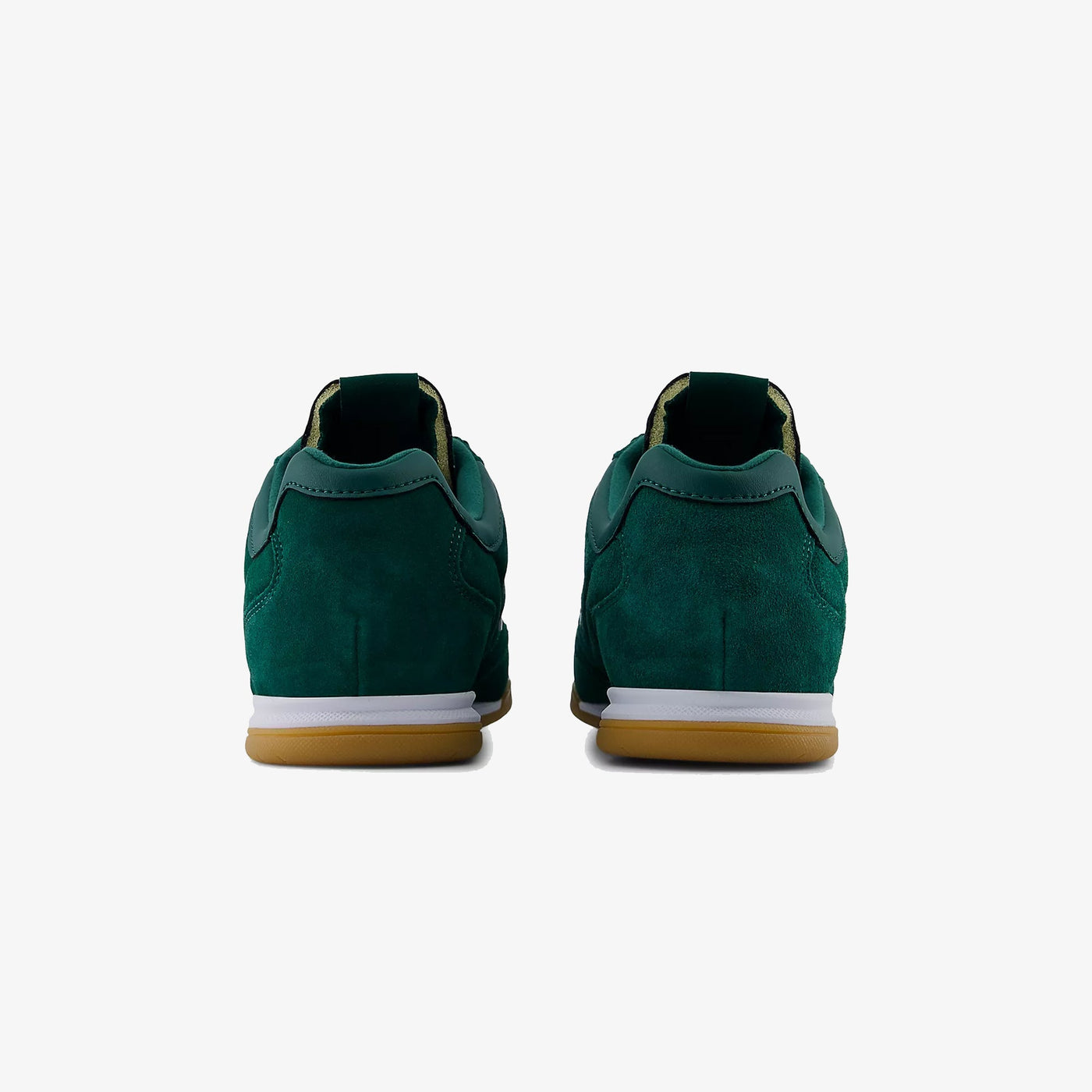 New Balance | RC42 { MARSH GREEN/WHIITE