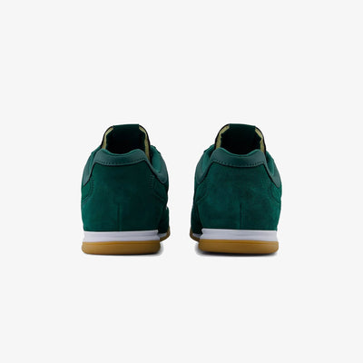 New Balance | RC42 { MARSH GREEN/WHIITE