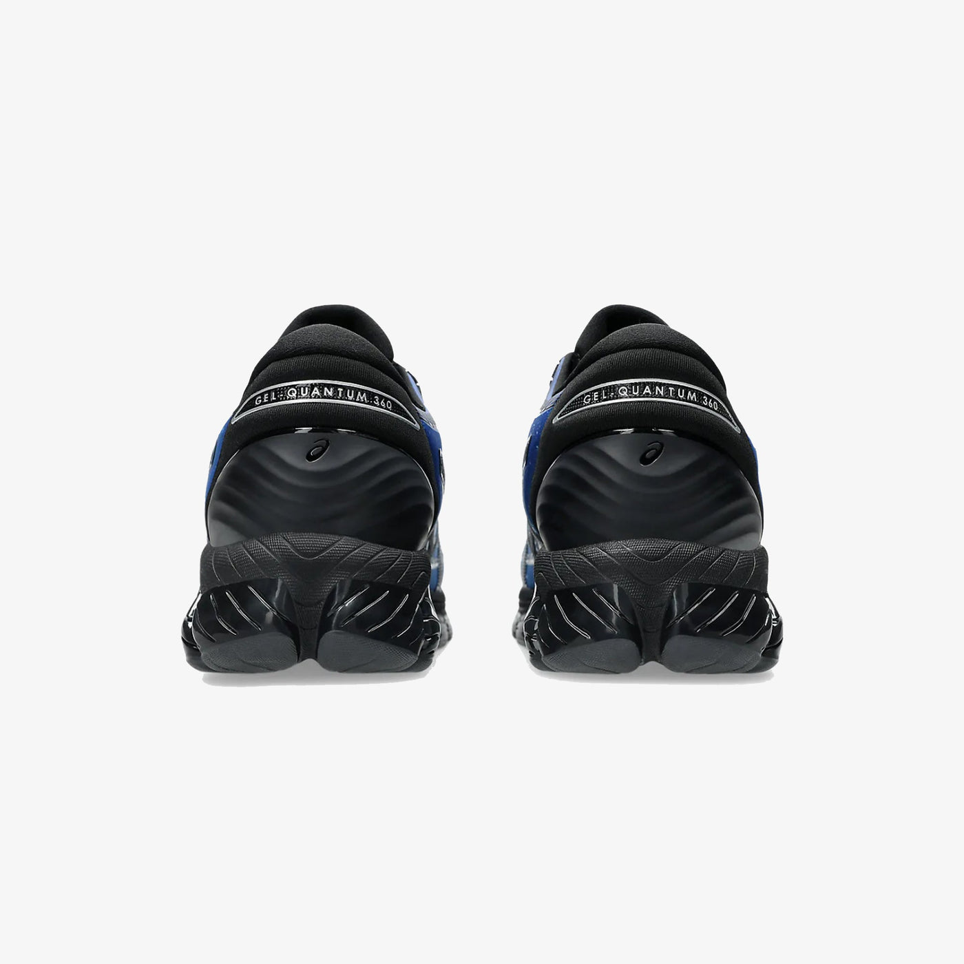ASICS | GEL-QUANTUM 360 VIII GALAXY PACK { LAPIS LAZULI BLUE/BLACK
