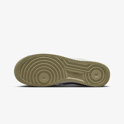 NIKE | AIR FORCE 1 '07 { WHITE/NEUTRAL OLIVE
