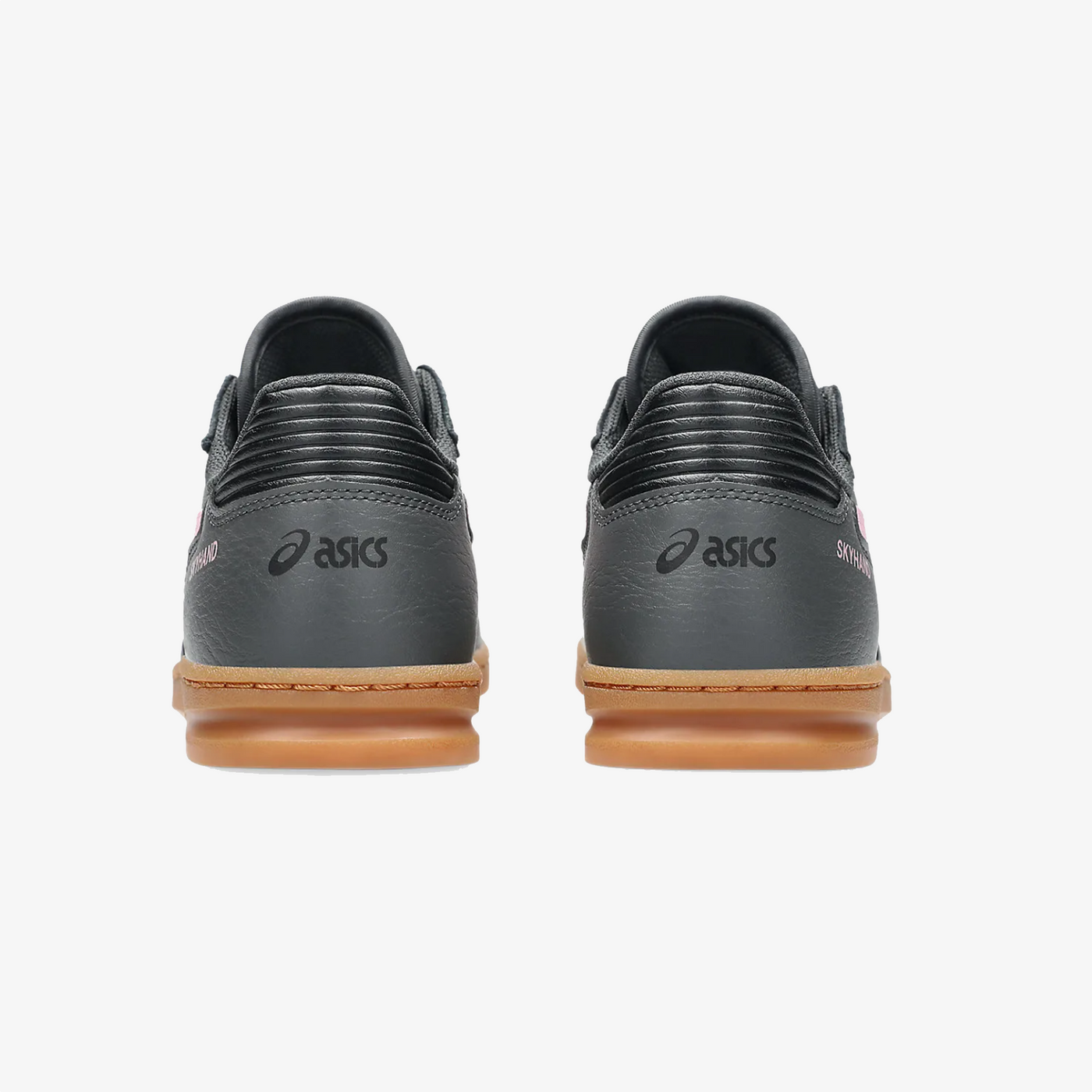 ASICS | SKYHAND OG { GRAPHITE GREY/CONEFLOWER