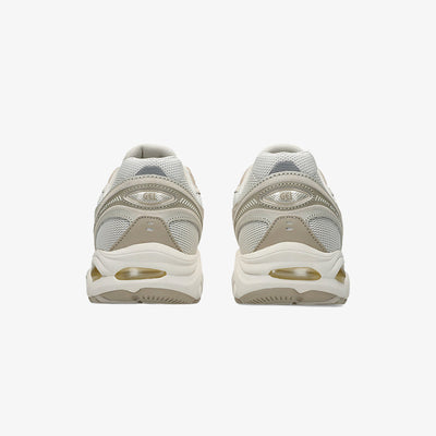 Asics | GT-2160 { CREAM/FEATHER GREY