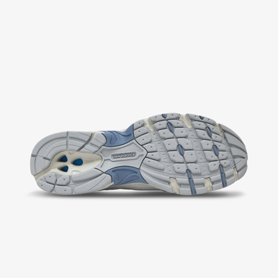 New Balance | 530 { GREY/BLUE