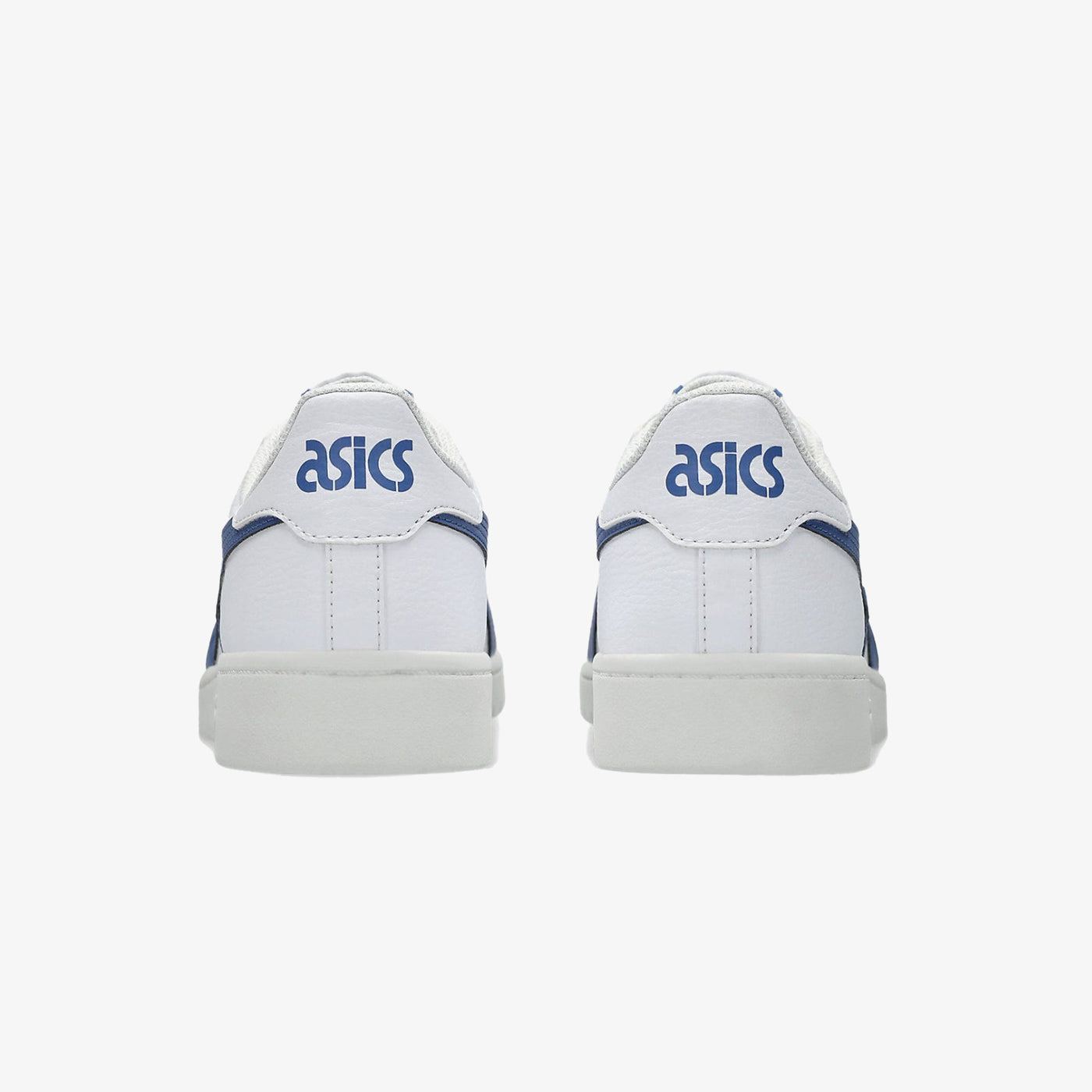 Asics | JAPAN S { WHITE/BLUEBERRY