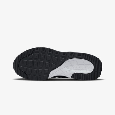 Nike | AIR MAX SYSTM { WHITE/BLACK-SUMMIT WHITE