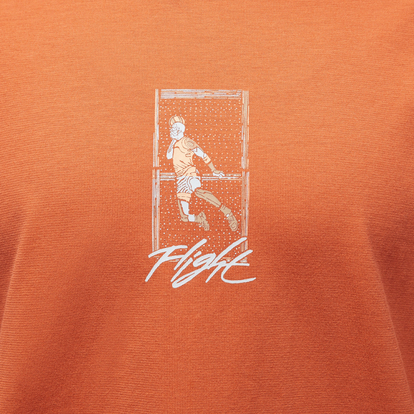 Jordan | FLIGHT  { LIGHT SIENNA