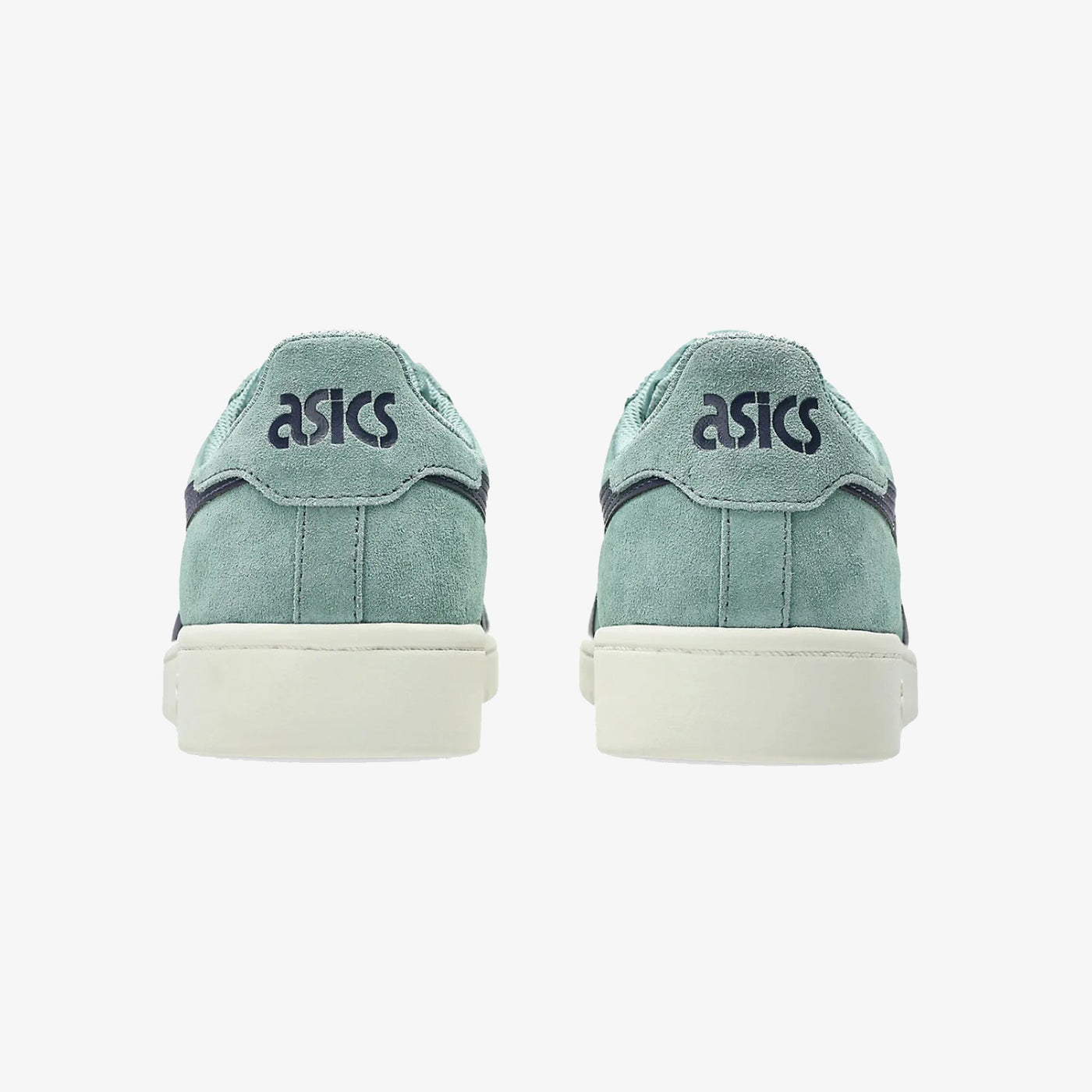 Asics | JAPAN S { CELADON/INDIGO FOG