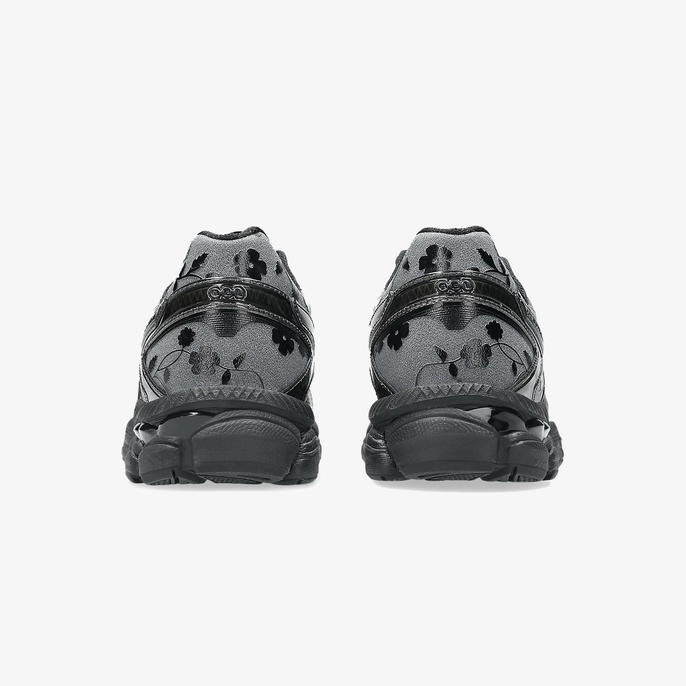 ASICS | X CECILIE BAHNSEN GEL-CUMULUS 16 SSCB { BLACK/BLACK