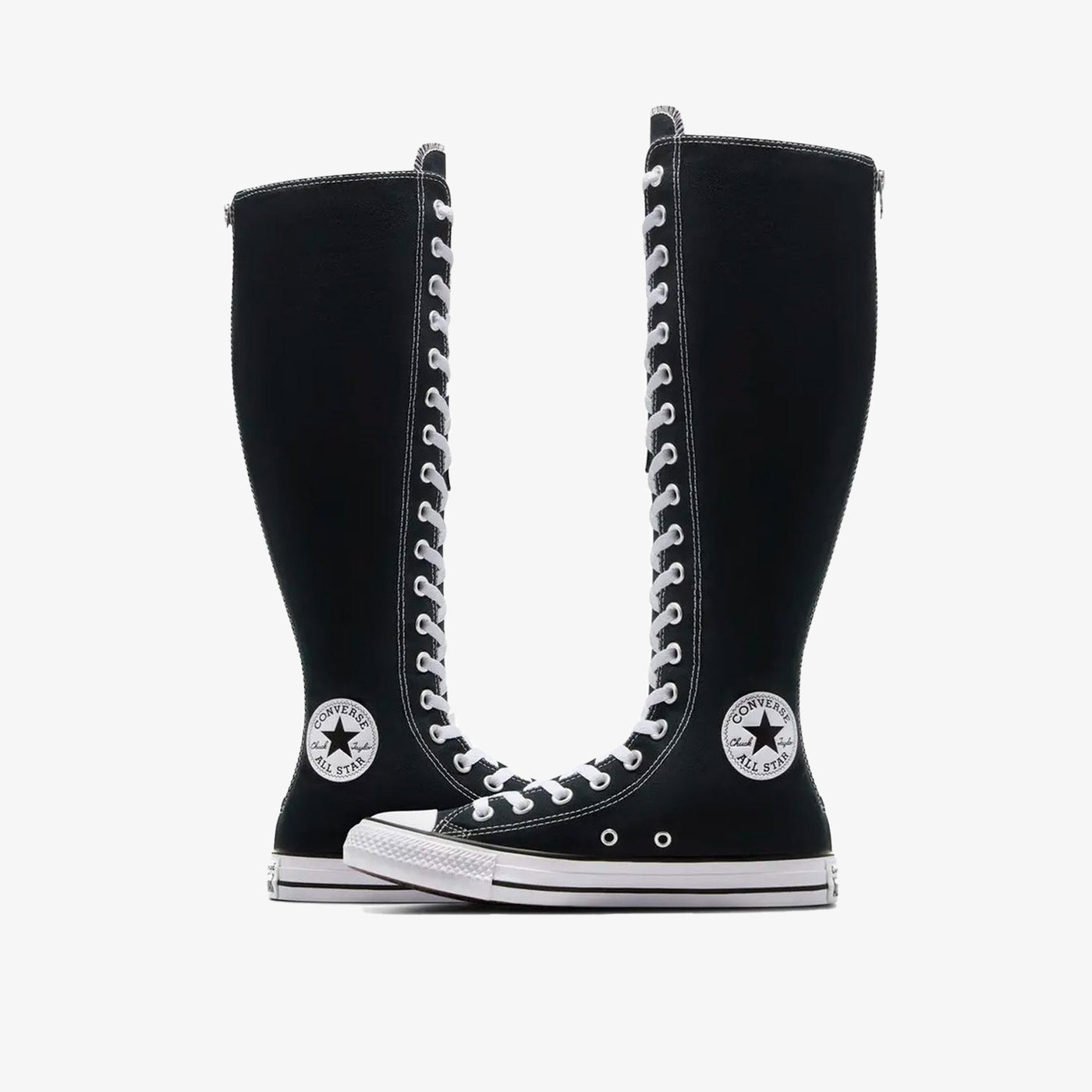 Converse | CHUCK TAYLOR ALL STAR XXHI { BLACK