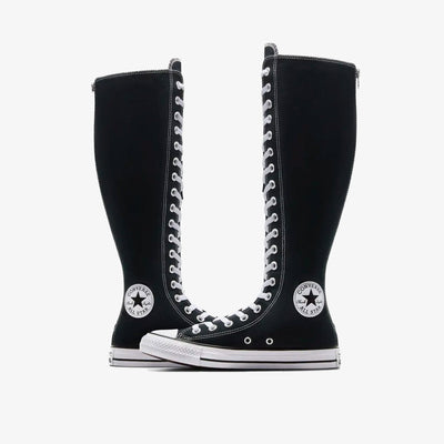 Converse | CHUCK TAYLOR ALL STAR XXHI { BLACK