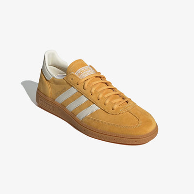 Adidas Originals | HANDBALL SPEZIAL  { PRELOVED YELLOW/ CREAM WHITE