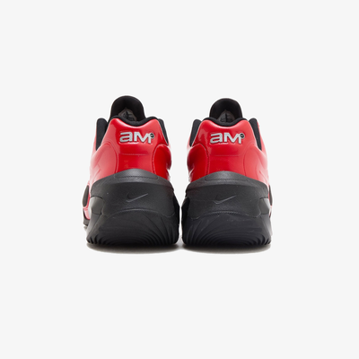Nike | AIR MAX MUSE { RED/BLACK