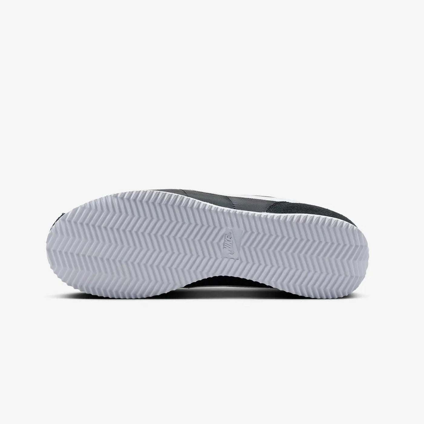 Nike | CORTEZ TXT  { BLACK/WHITE