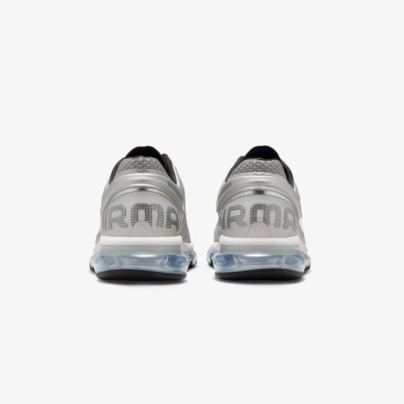 NIKE | AIR MAX 2013 { METALLIC SILVER/PHANTOM-MTLC PEWTER