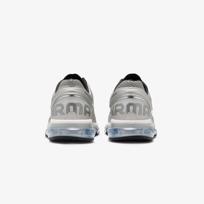 NIKE | AIR MAX 2013 { METALLIC SILVER/PHANTOM-MTLC PEWTER