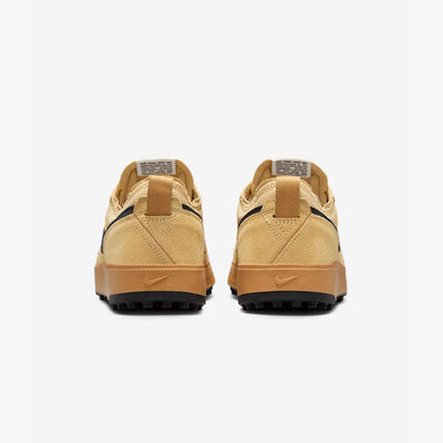 Nike | C1TY "BROWNSTONE" { FLAX/BLACK-SESAME-STADIUM GREEN