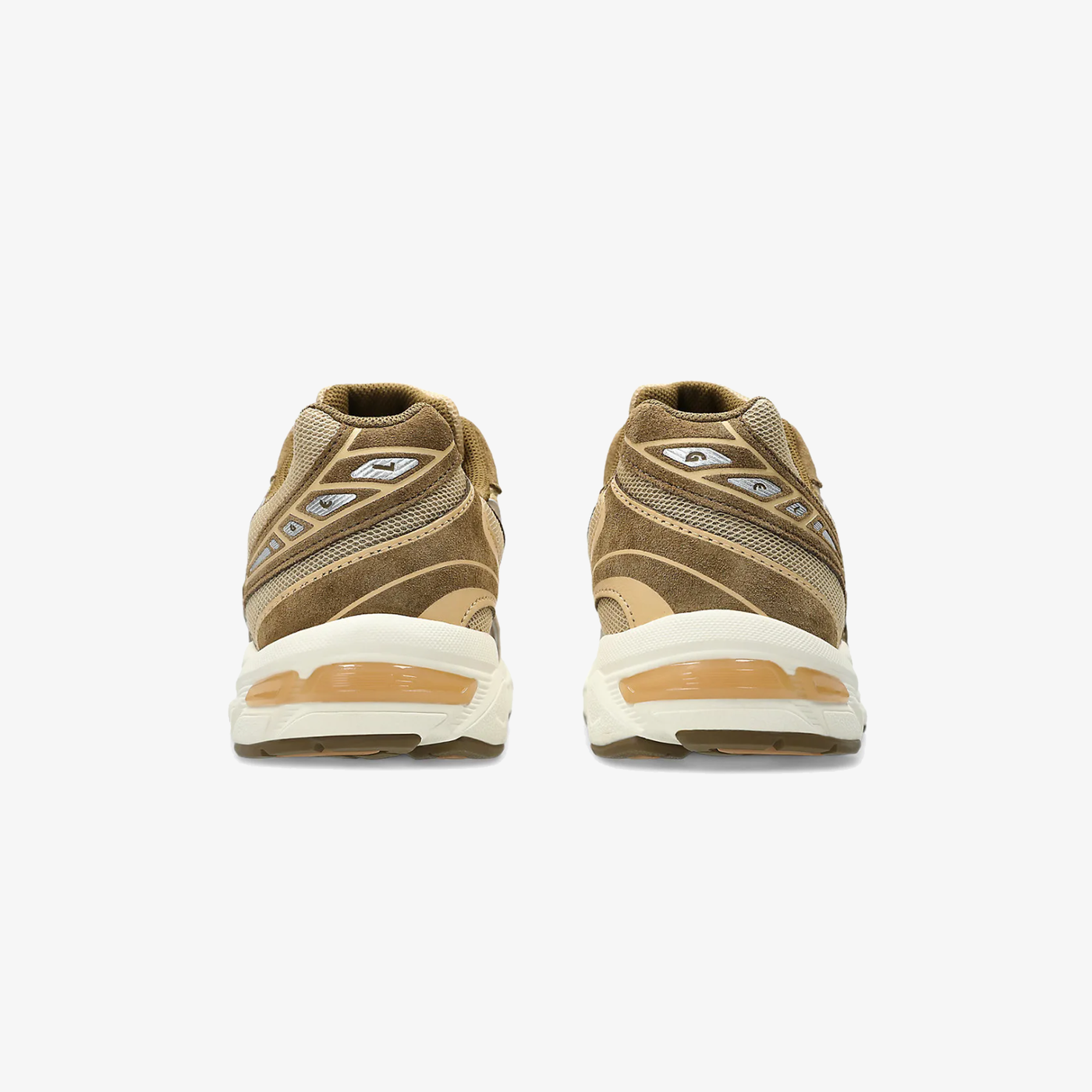 Asics | GEL-1130 { CAMEL BEIGE/CHESTNUT