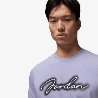 Jordan | FLIGHT MVP { INDIGO HAZE/BLACK