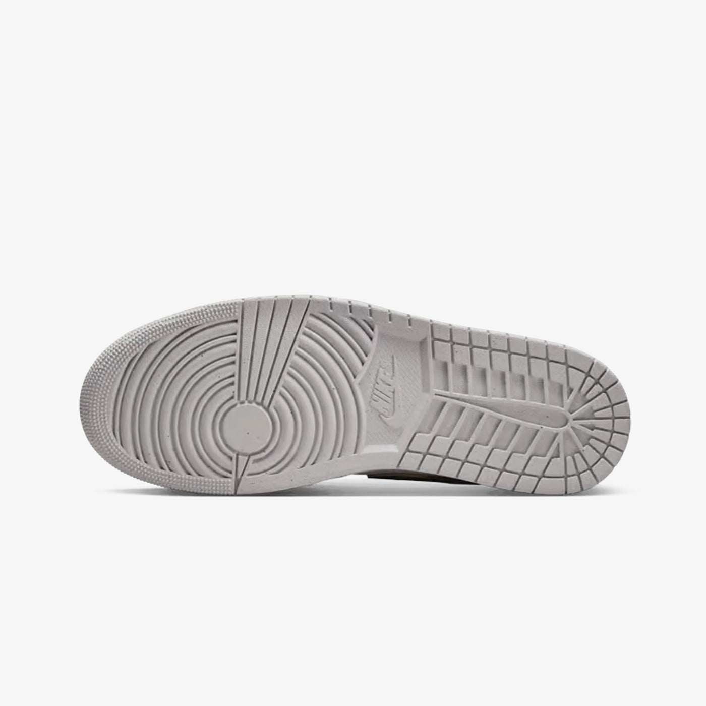 JORDAN | AIR JORDAN 1 LOW { OXIDIZED GREEN/OXIDIZED GREEN-WHITE-SAIL