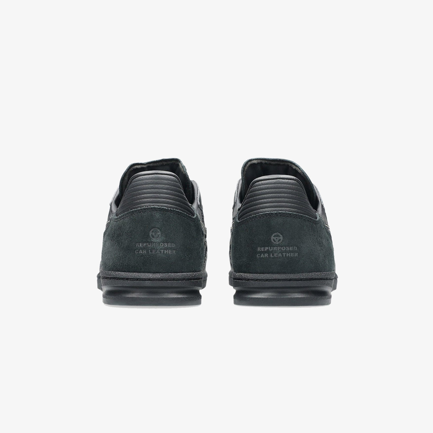 ASICS | X TOYODA GOSEI SKYHAND OG { BLACK/BLACK