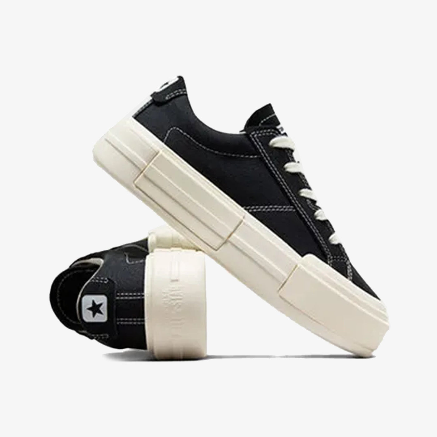 Converse | CRUISE { BLACK