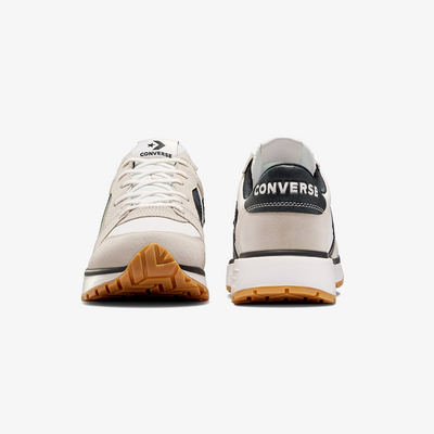 CONVERSE | OMNI TRAINER { BLACK/WHITE