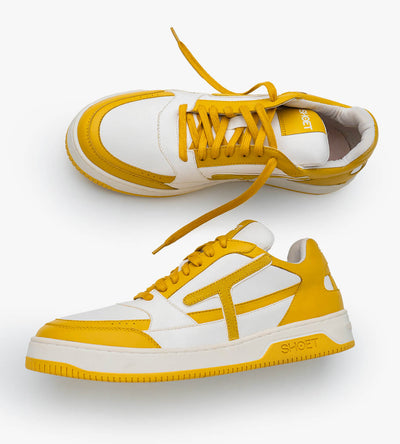 Lemon Burst