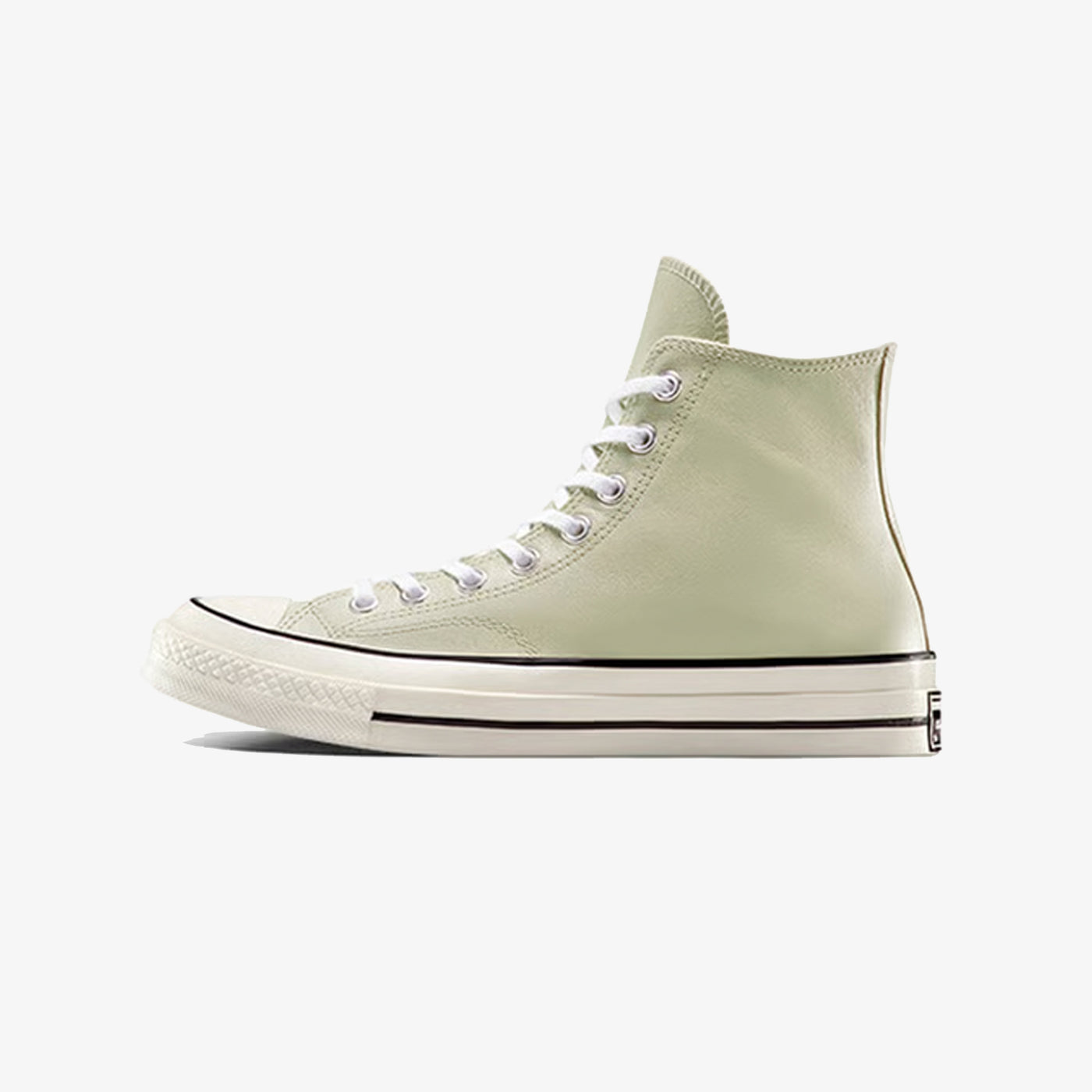 CONVERSE | CHUCK 70 { GREEN/WHITE
