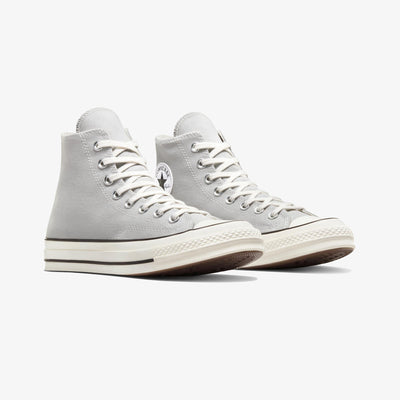 CONVERSE | CHUCK 70 { GREY