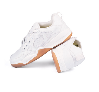 HUGO Powder White Men's casual sneaker