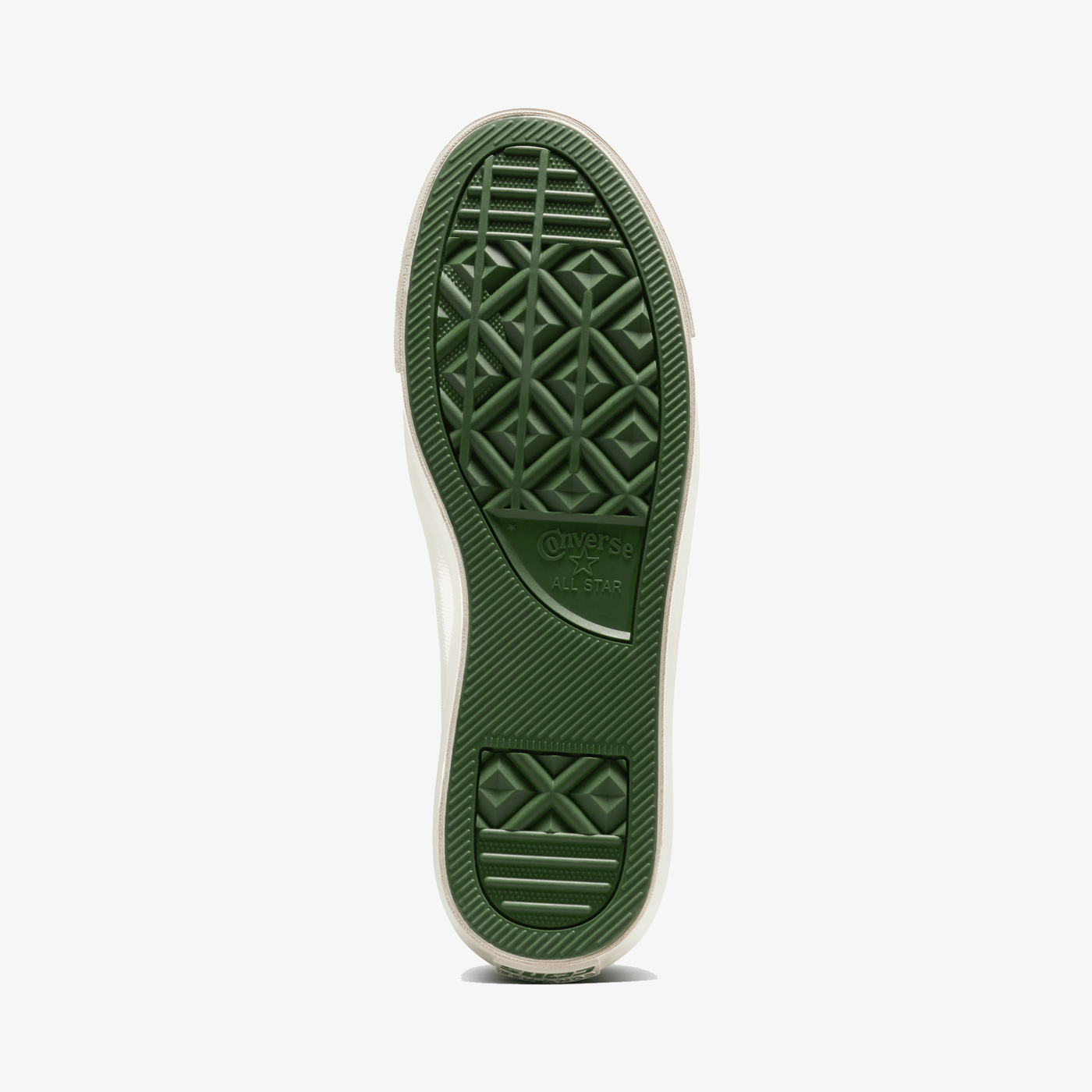 CONVERSE | x GOLF WANG ONE STAR CC SLIP PRO { GREEN