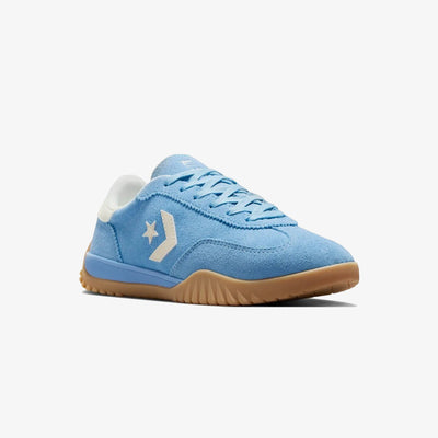 CONVERSE | RUN STAR TRAINER LOW { BLUE