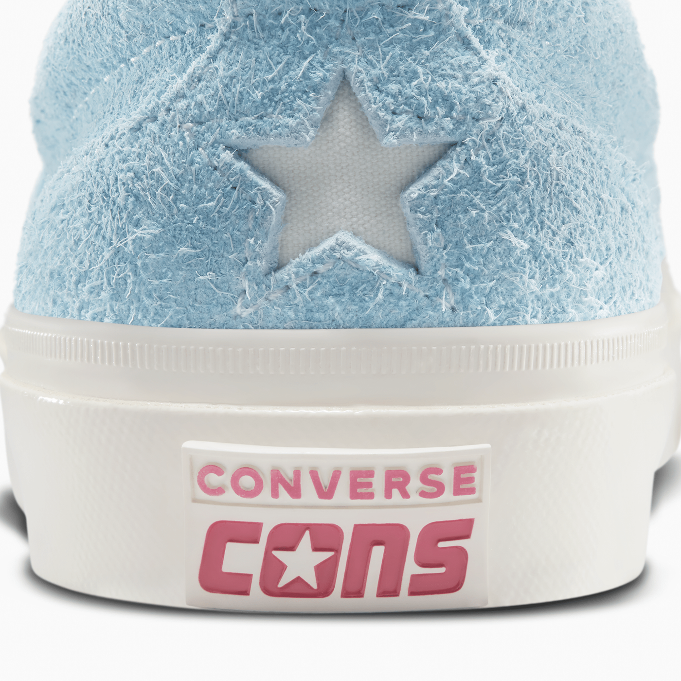 CONVERSE | x GOLF WANG ONE STAR CC SLIP PRO { BLUE