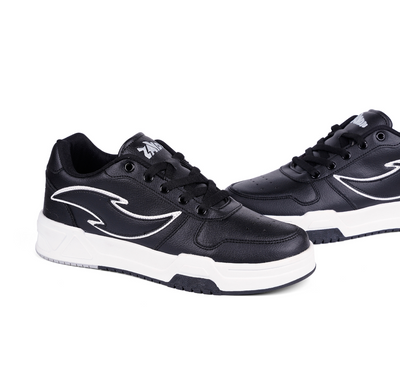 ZEN Stary Black Men's casual sneaker