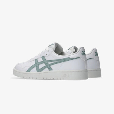 Asics | JAPAN S { WHITE/OCEAN HAZE