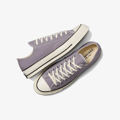 Converse | CHUCK 70 LOW { PINK