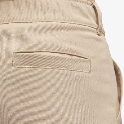 Jordan | WOVEN PANTS  { LEGEND MD BROWN