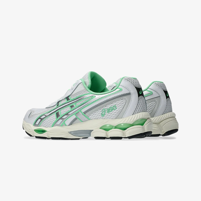ASICS | GEL-NYC 2055 { WHITE/MENTHOL