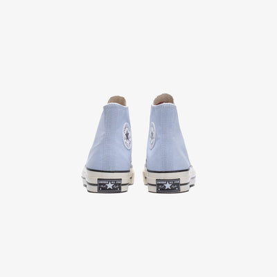 CONVERSE | CHUCK 70 SEASONAL { BLUE